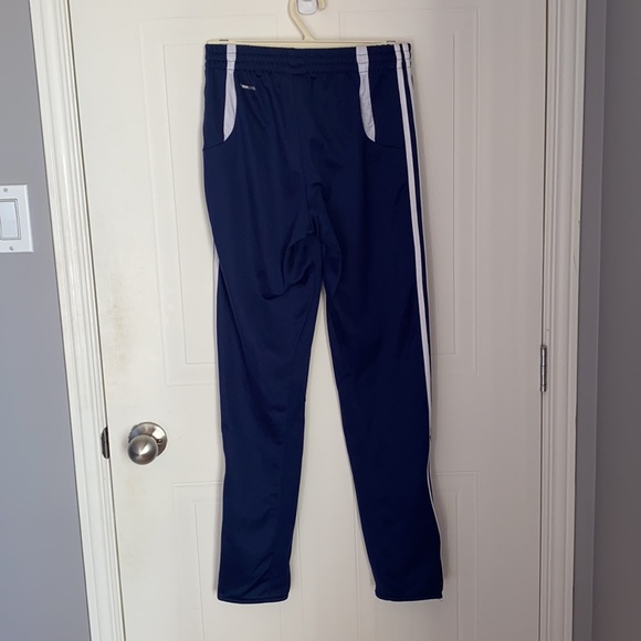 Adidas skinny track pants - Picture 2 of 3